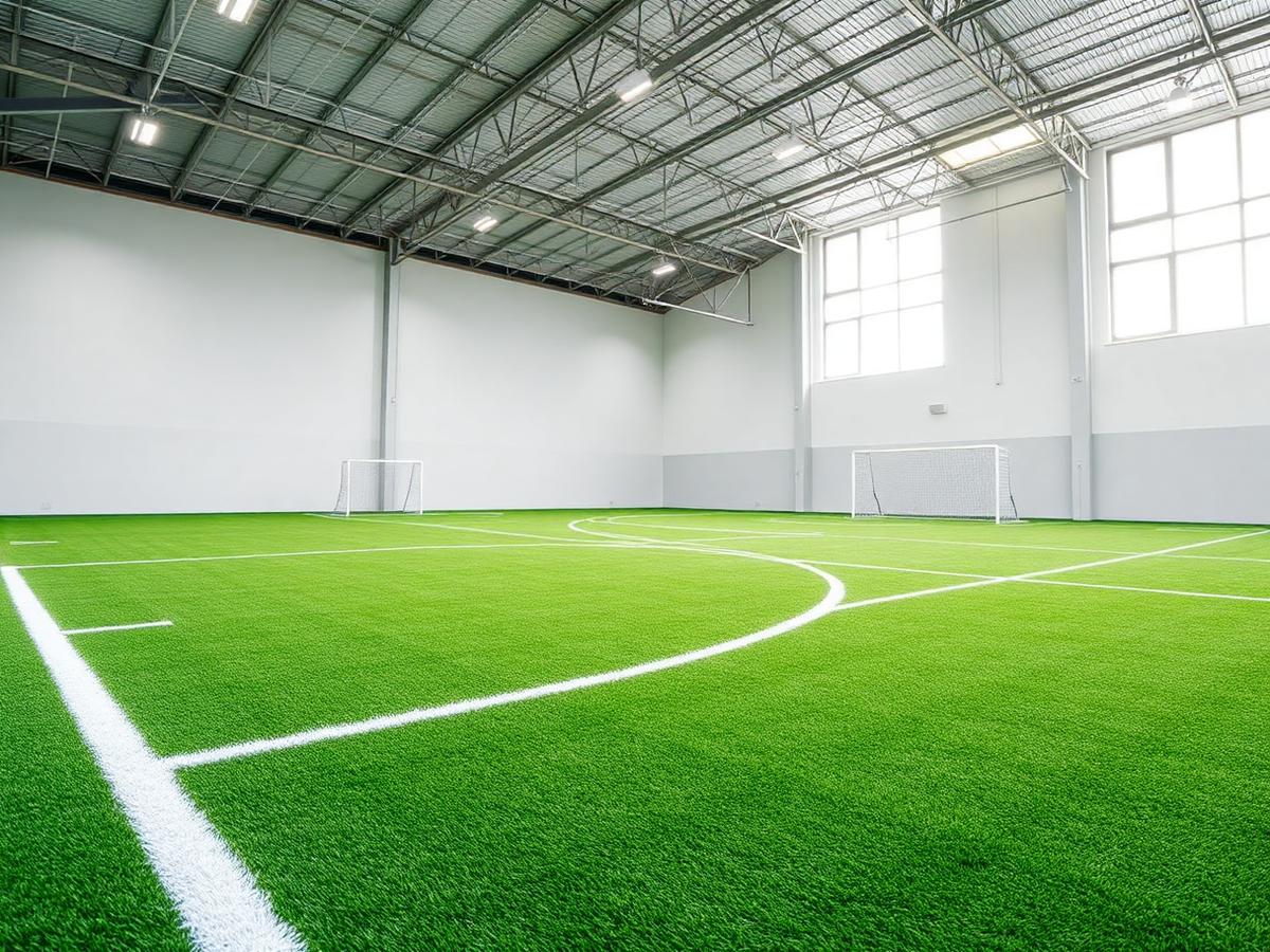 Artificial Grass